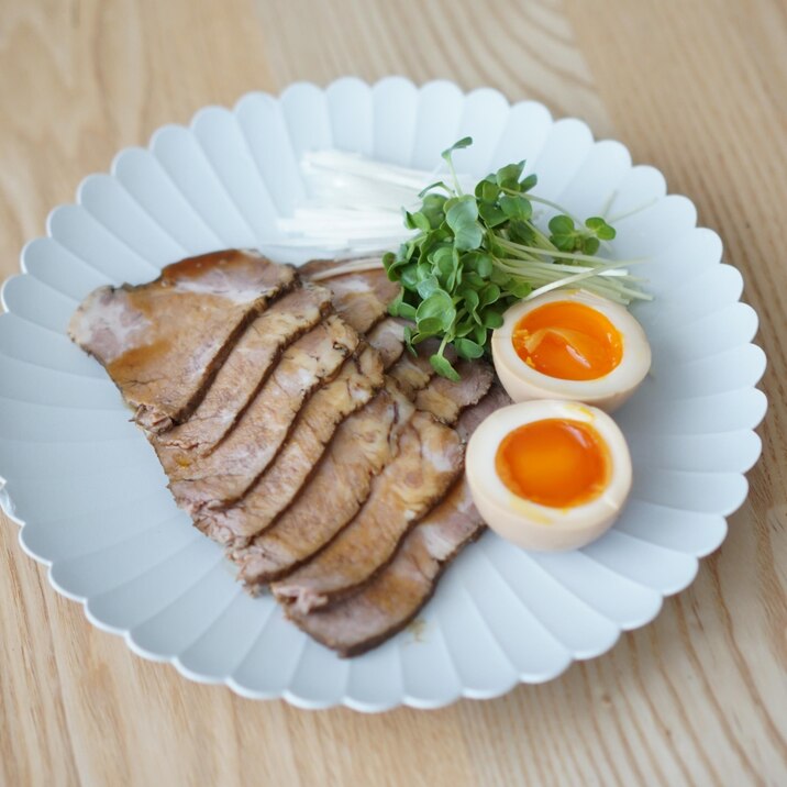 お正月にもおすすめ!ほうじ茶豚